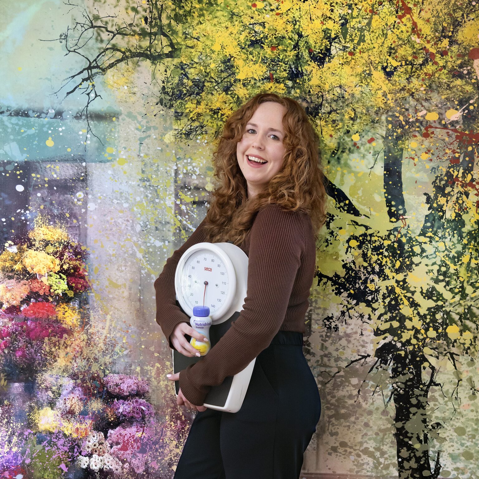 Diëtist Alison - Kennemerhart