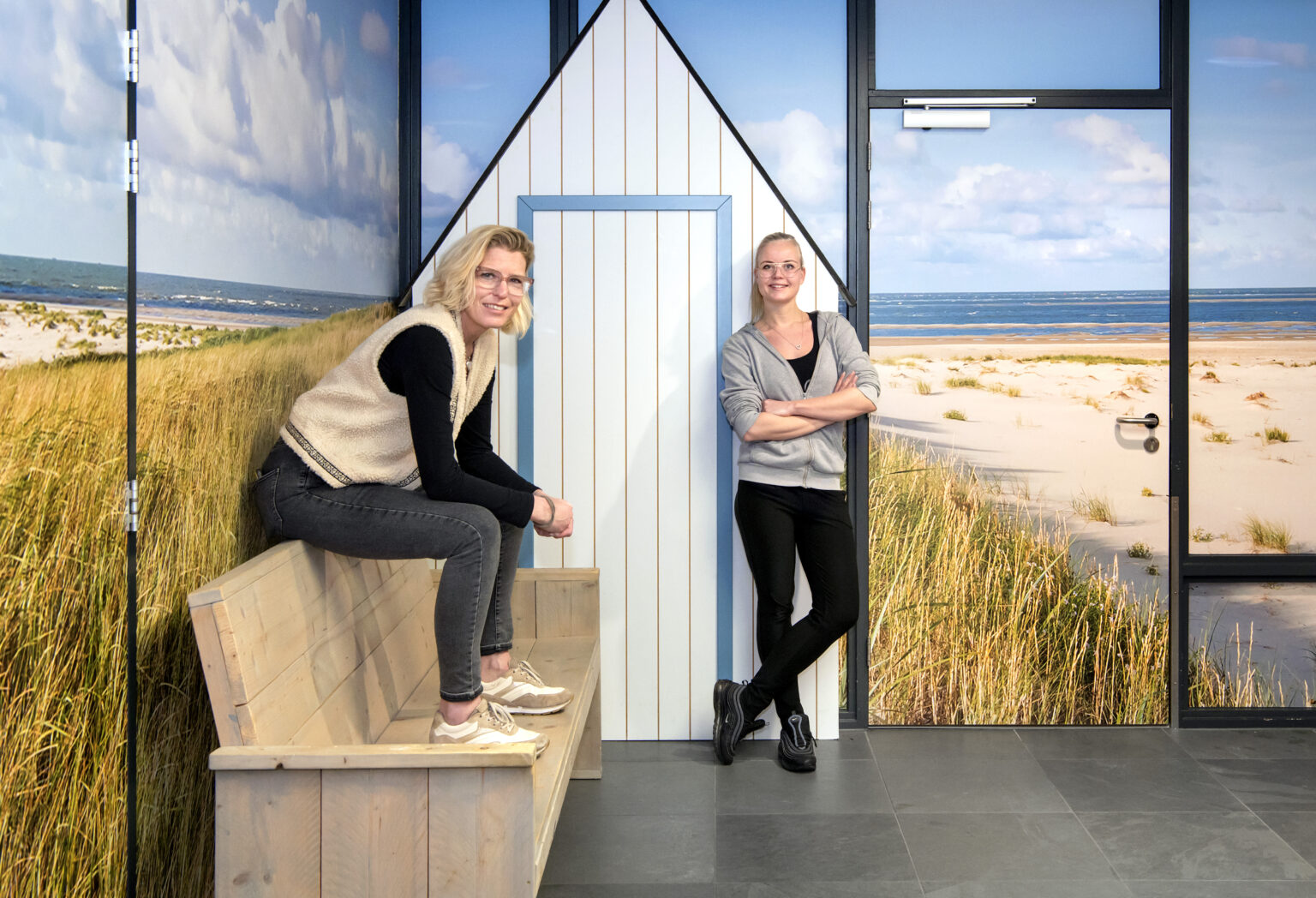 Flexpool Kennemerhart