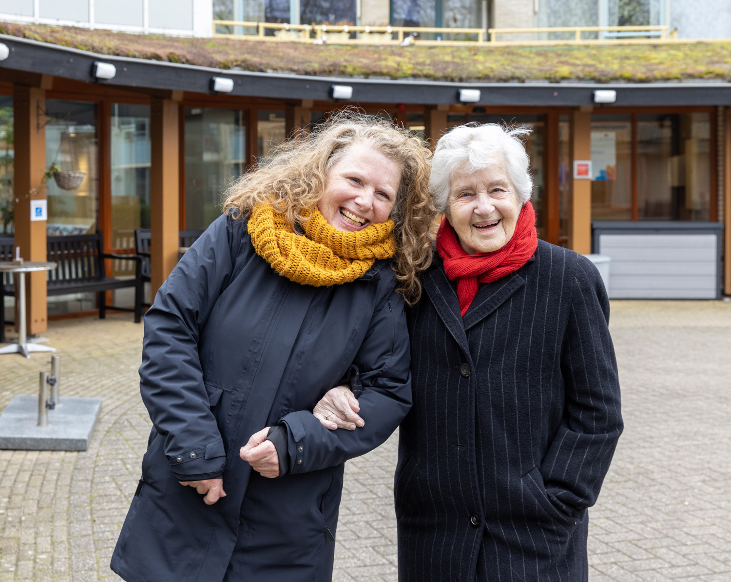 Verzorgende IG Kennemerhart