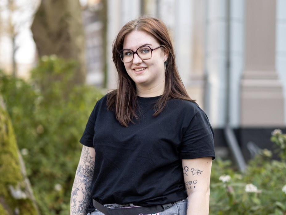 Werken als helpende plus bij Kennemerhart